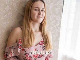 AlexiaLexi Blog éjac