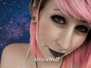 AlexiaWolf