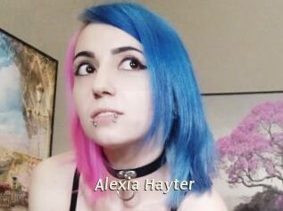 Alexia_Hayter