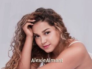 AlexieAimant Blog éjac