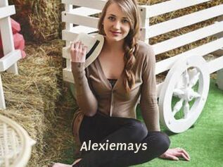Alexiemays