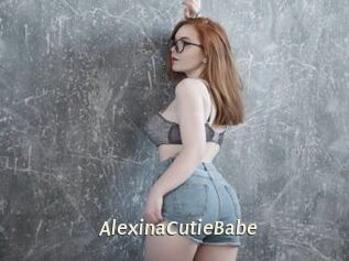 AlexinaCutieBabe