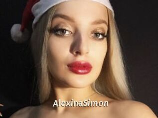 AlexinaSimon