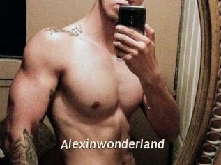Alexinwonderland Blog éjac