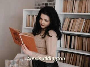 AlexisAddington