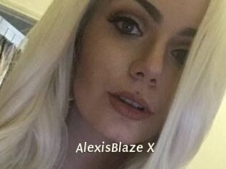 AlexisBlaze_X Blog éjac