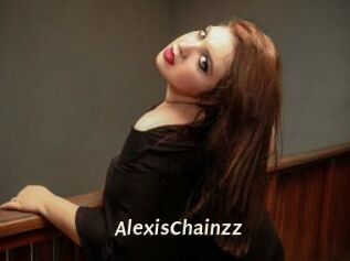 AlexisChainzz