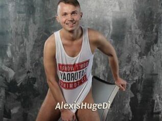 AlexisHugeDi