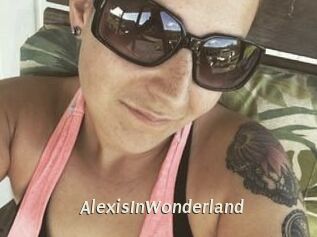 AlexisInWonderland