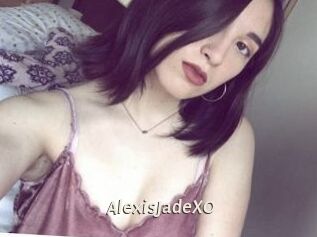 AlexisJadeXO