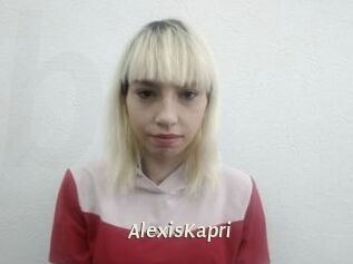 AlexisKapri