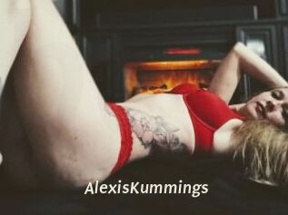 AlexisKummings