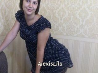 AlexisLilu