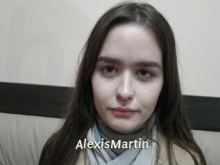 AlexisMartin