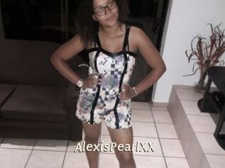 AlexisPearlXX