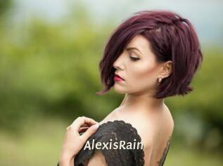 AlexisRain