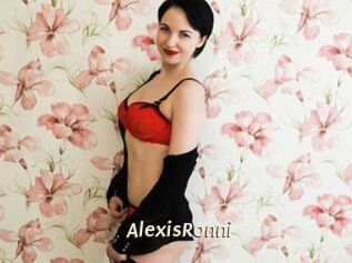AlexisRonni