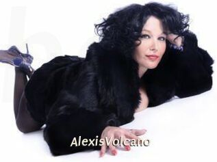 AlexisVolcano