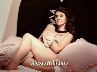AlexisWilliams