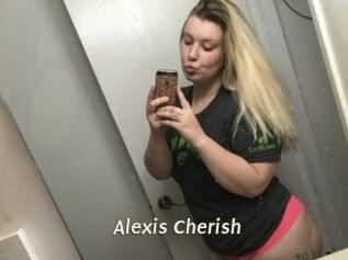 Alexis_Cherish