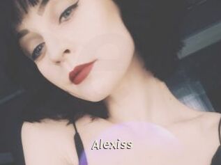 Alexiss