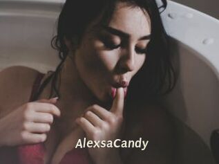 AlexsaCandy