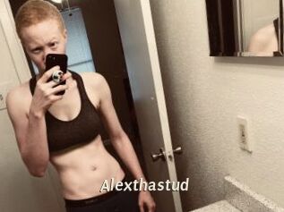 Alexthastud