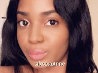 AlexxaAnne