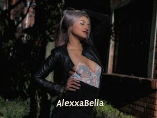 AlexxaBella