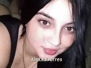 AlexxaTorres