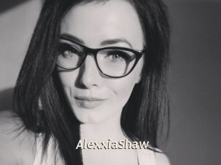AlexxiaShaw