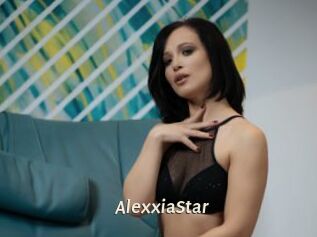 AlexxiaStar