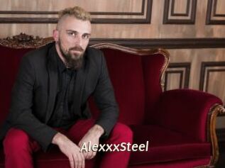 AlexxxSteel