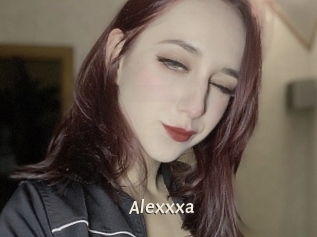 Alexxxa