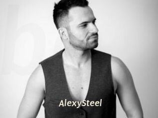 AlexySteel