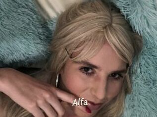 Alfa