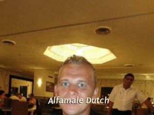 Alfamale_Dutch Blog éjac