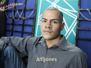AlfiJones Blog éjac