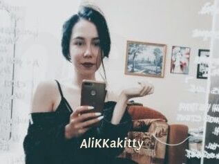 AliKKakitty