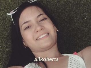 AliRoberts