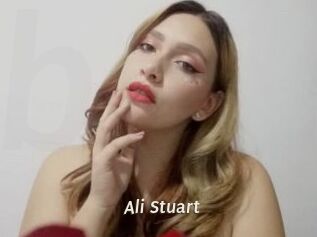 Ali_Stuart Blog éjac