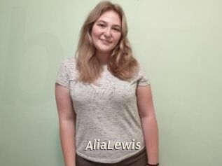 AliaLewis