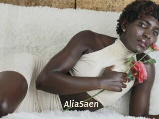 AliaSaen