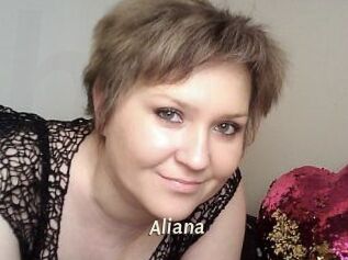 Aliana