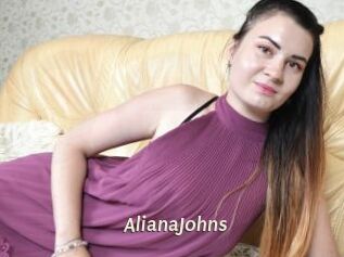 AlianaJohns