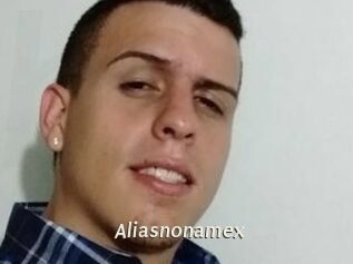 Aliasnonamex