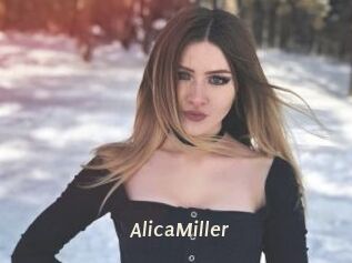 AlicaMiller Blog éjac