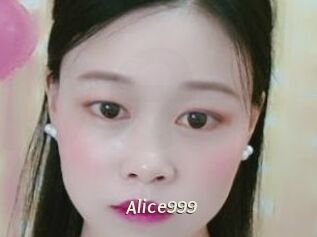 Alice999