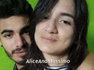 AliceAndMassimo