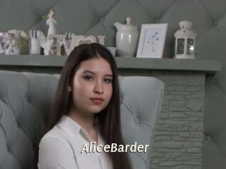 AliceBarder